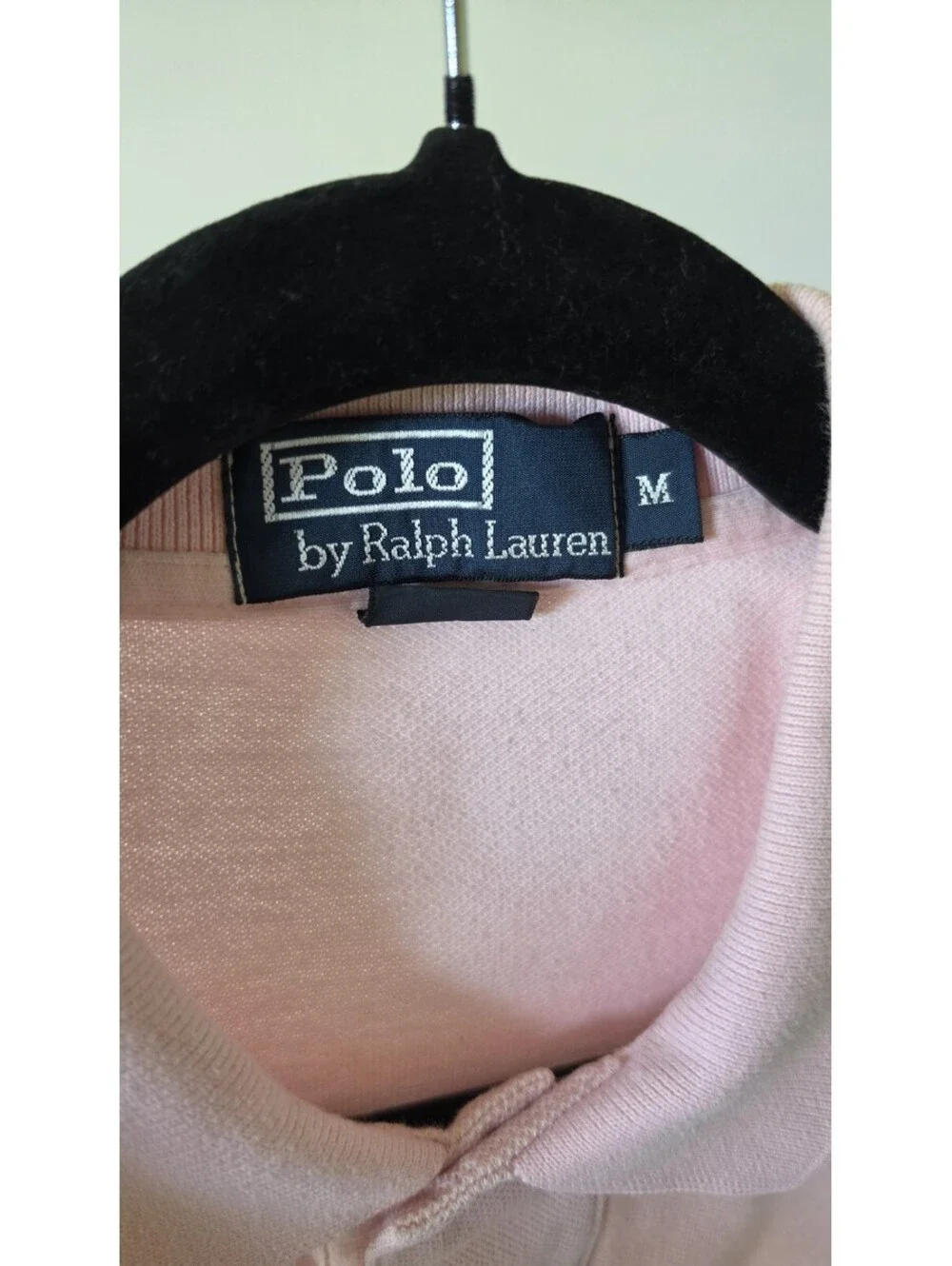 Ralph Lauren good pre